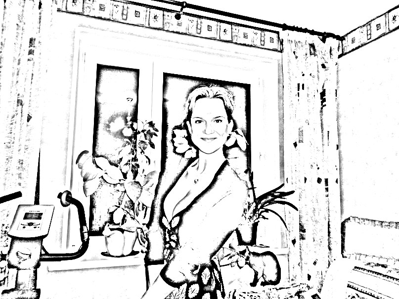 Настя Букурова | Москва