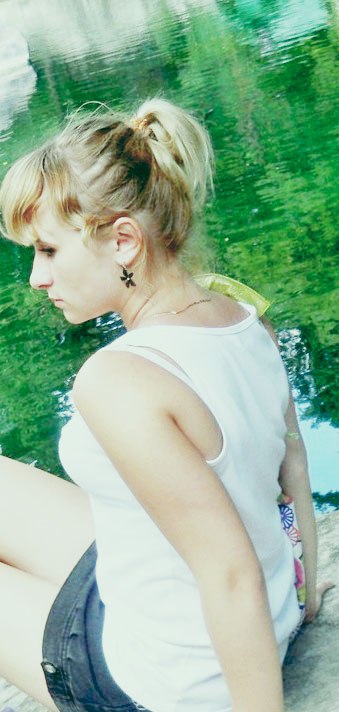 Inna Rumyantseva | Егорьевск