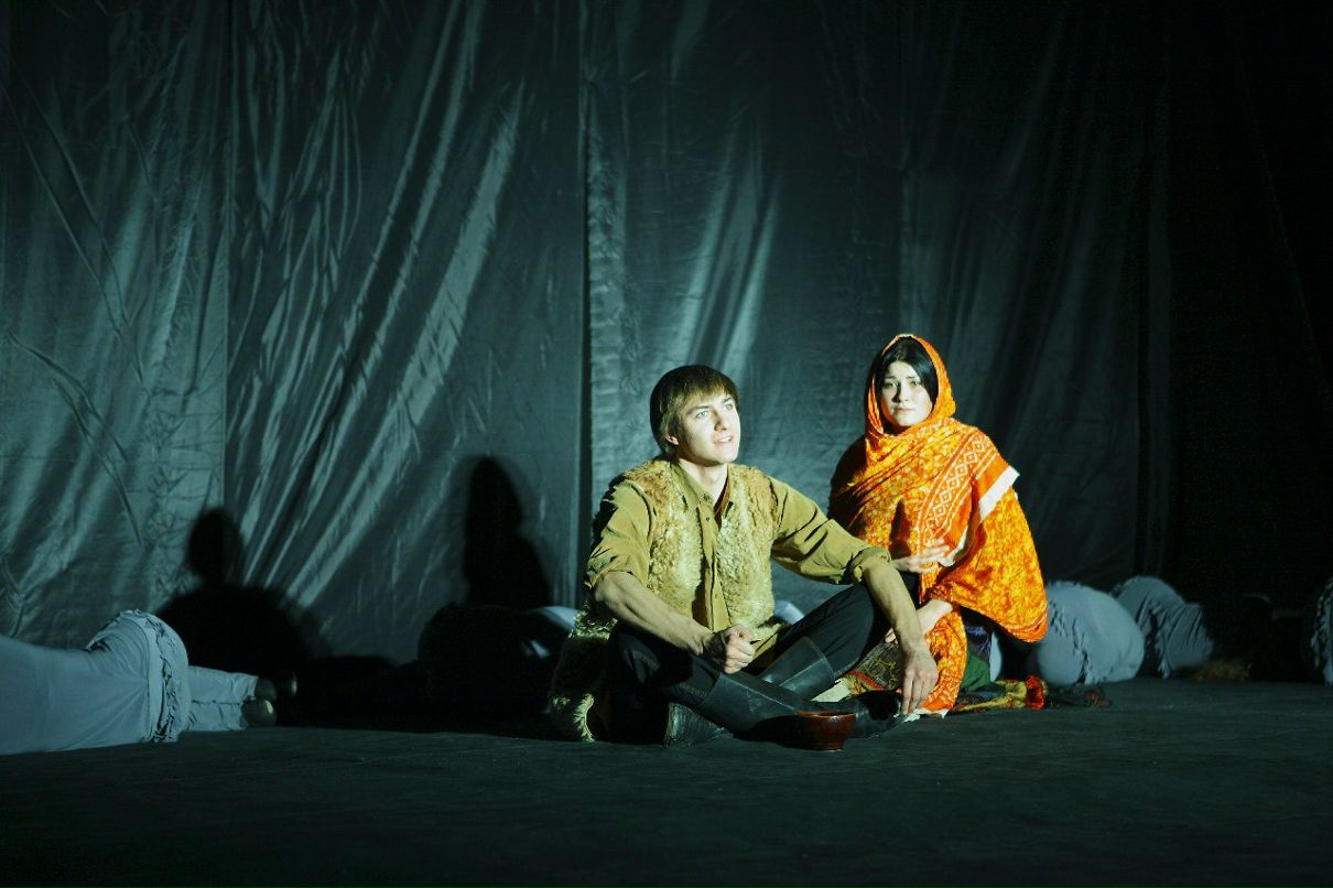 Алексей Семенников | Харьков