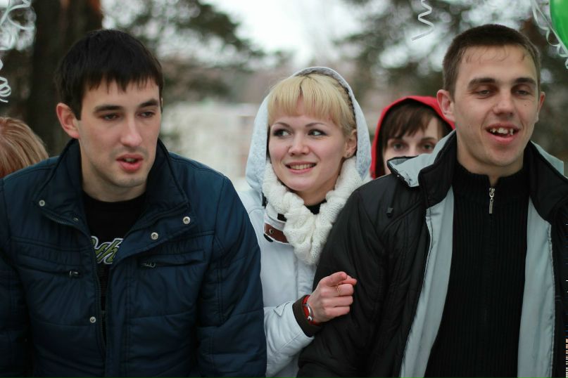 Надежда Болотеина | Рыбинск