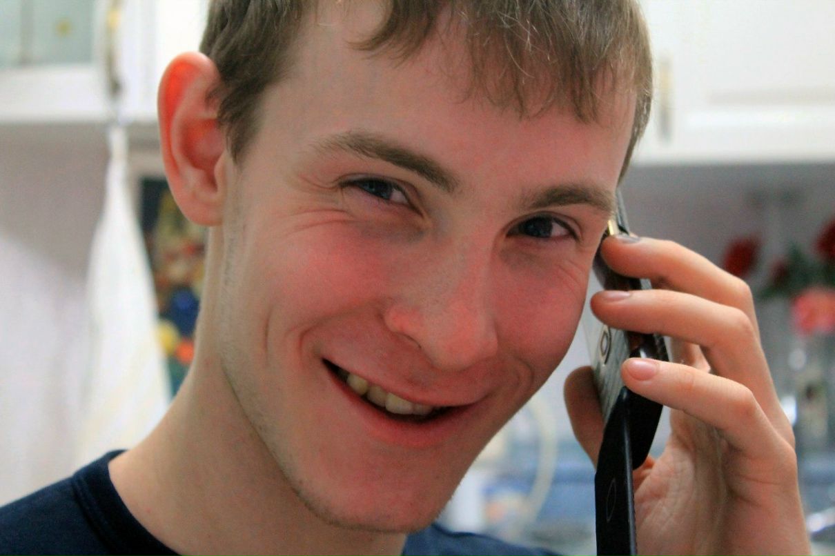 Zhenya Sergeev | Нижнекамск