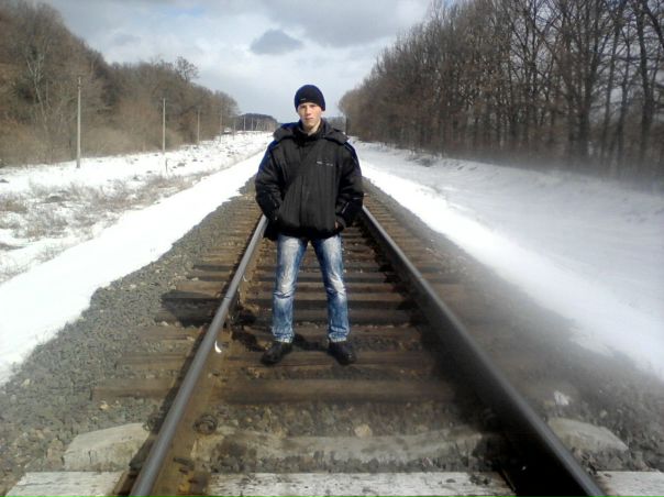 №121, Игорь Котляр, 31 год, Капитановка №121, Игорь Котляр, 31 год, Капитановка