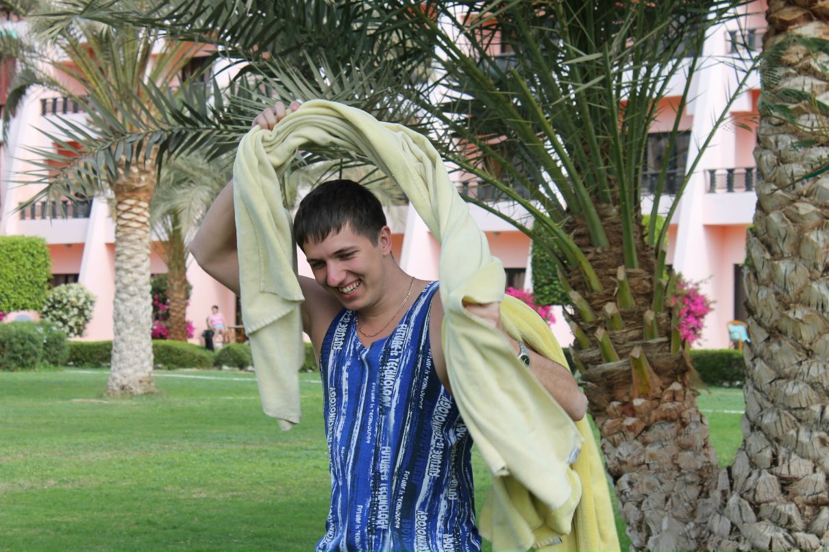 Сергей Матвеев | Москва