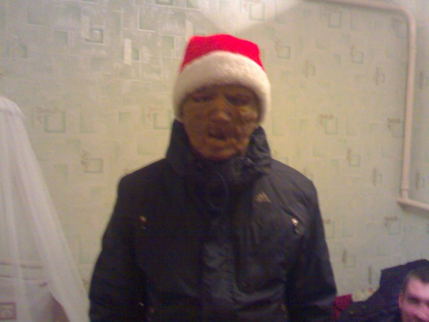 №17, Алексей Киселев №17, Алексей Киселев