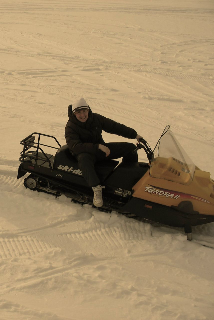 Паша Крючков | Казань