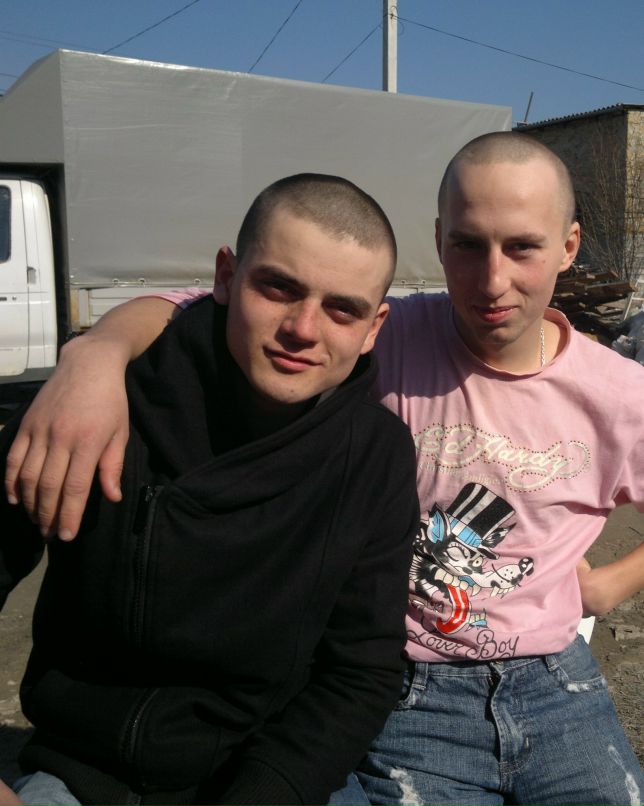 Илья Хапчик | Одесса