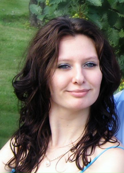 №25, Регина Попова, 37 лет №25, Регина Попова, 37 лет