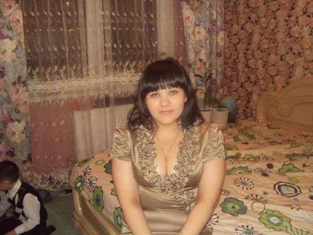 Эндже Гимранова | Казань