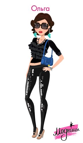 Галина Абакумова | Санкт-Петербург