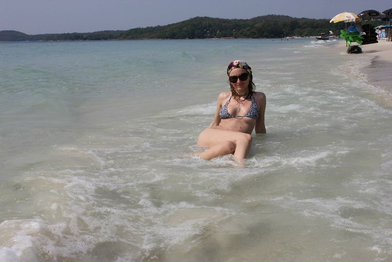 Аня Оруджева | Новосибирск