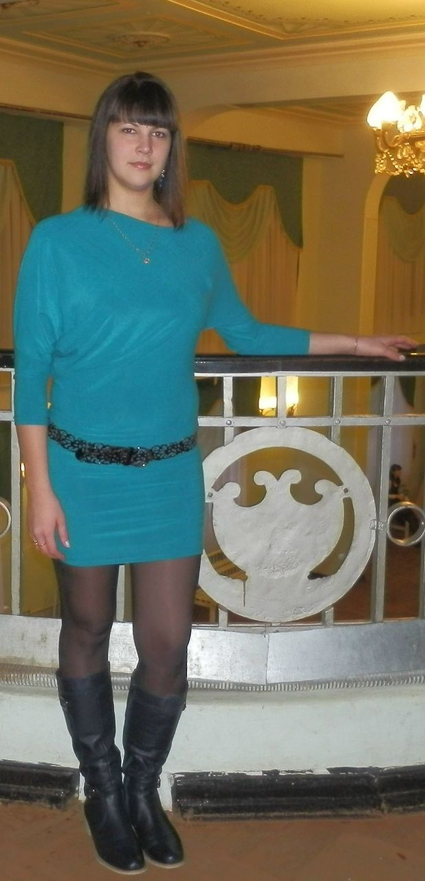 Елена Земель | Рыбинск