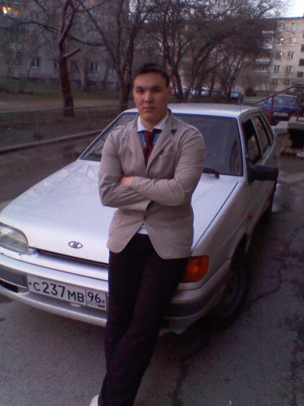 Фото профиля