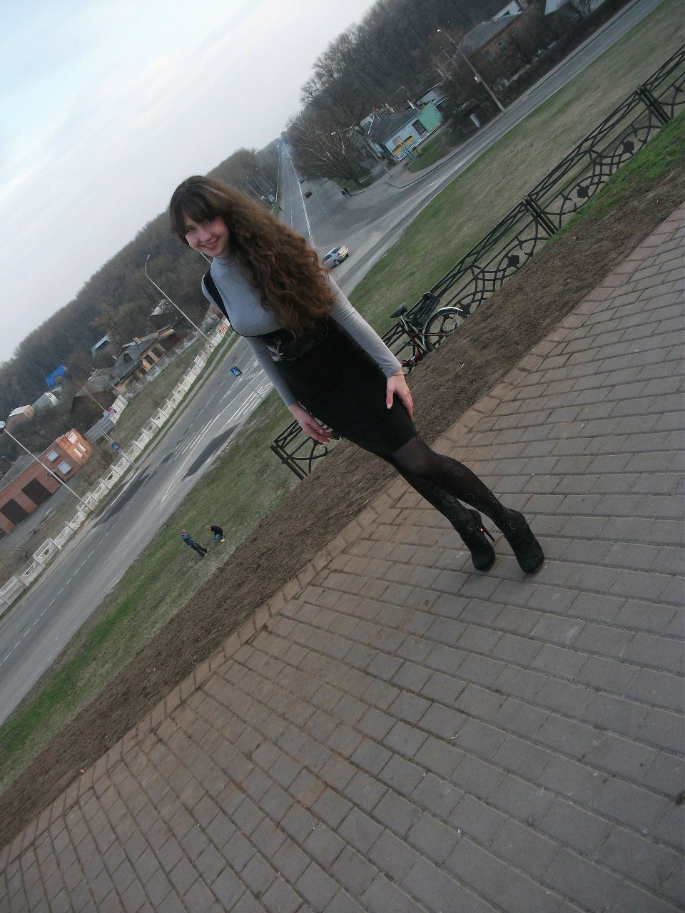 Марина Капран | Чернигов