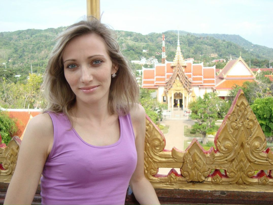 Ксения Ломакина | Магнитогорск