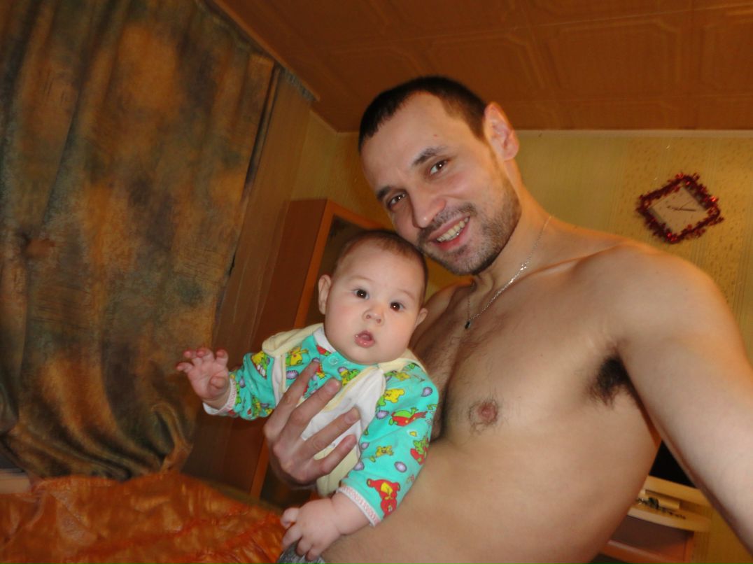 Рафис Гайнетдинов | Екатеринбург