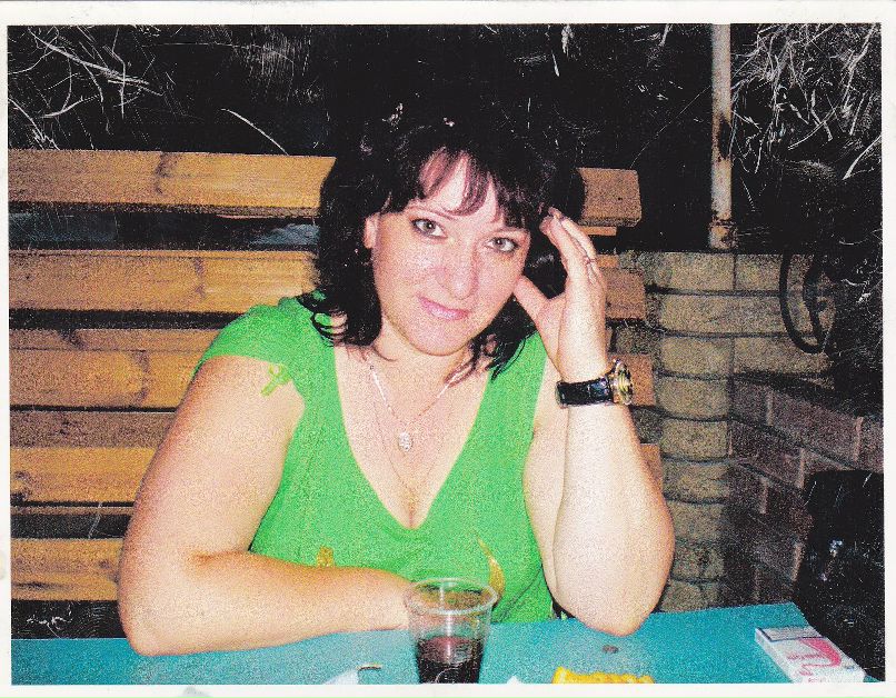 Лена Межиевская | Свердловск / Должанск