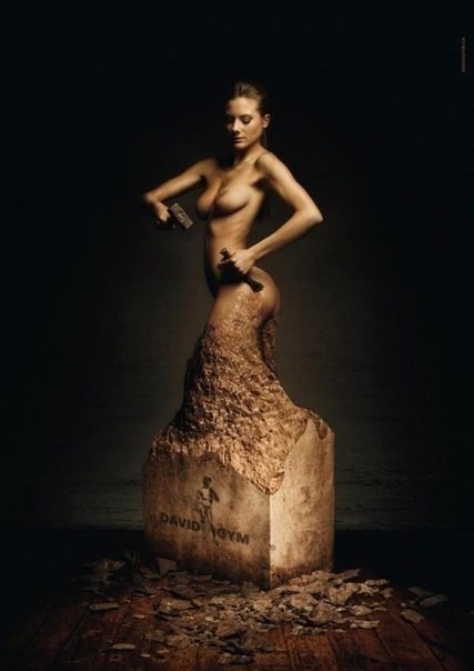 Олеся Воробьёва | Уфа