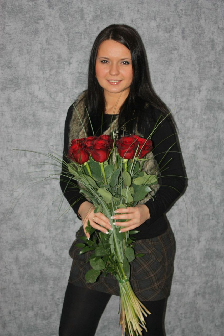 Volha Dorzweiler | Köln