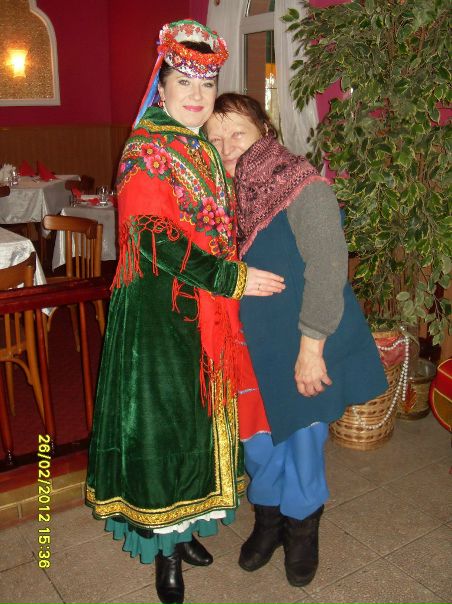 №47, Михаил Романчук, 46 лет, Житомир №47, Михаил Романчук, 46 лет, Житомир