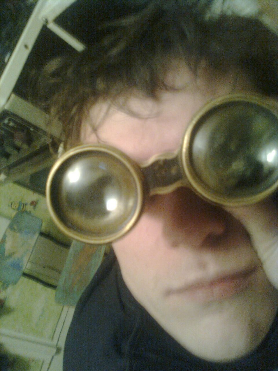 Ванька Иванников | Санкт-Петербург