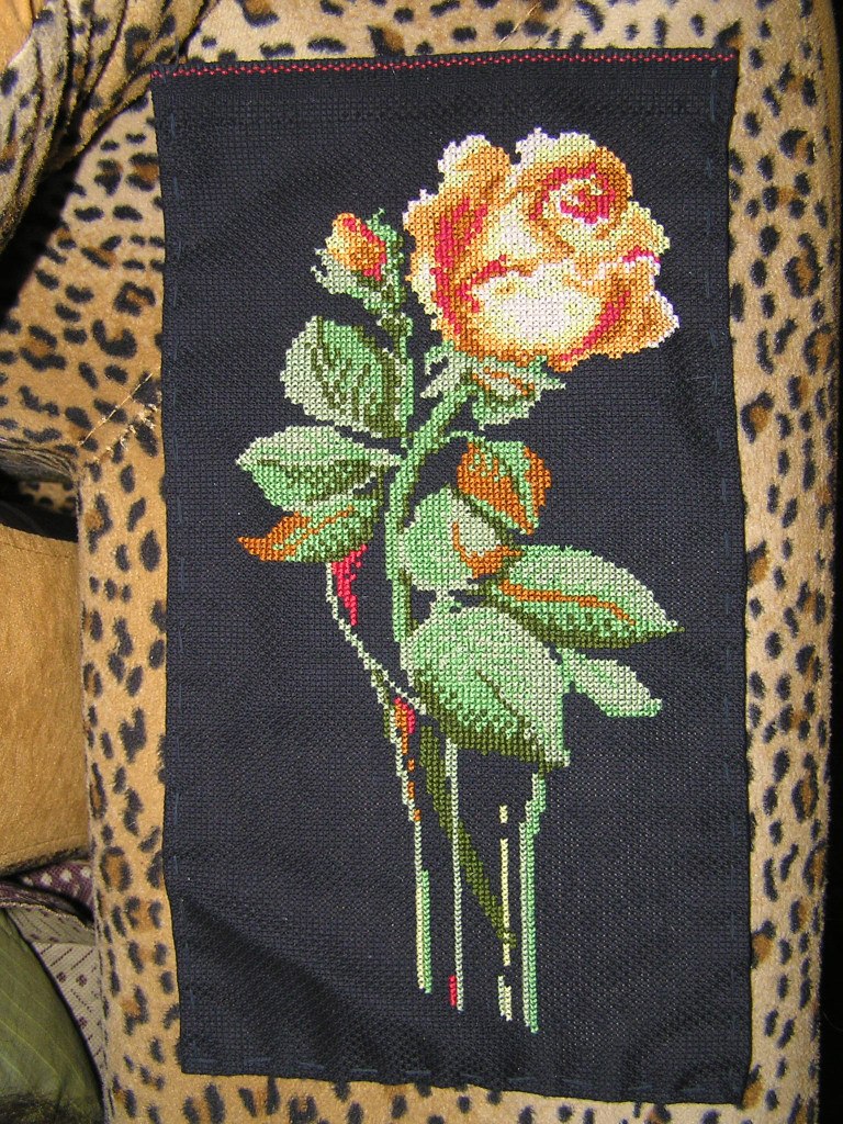 Яна Голубкова | Запорожье