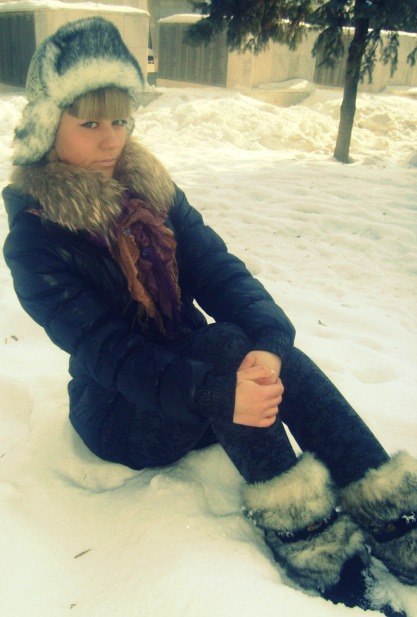 Yulia Okoreschko | Ростов-на-Дону