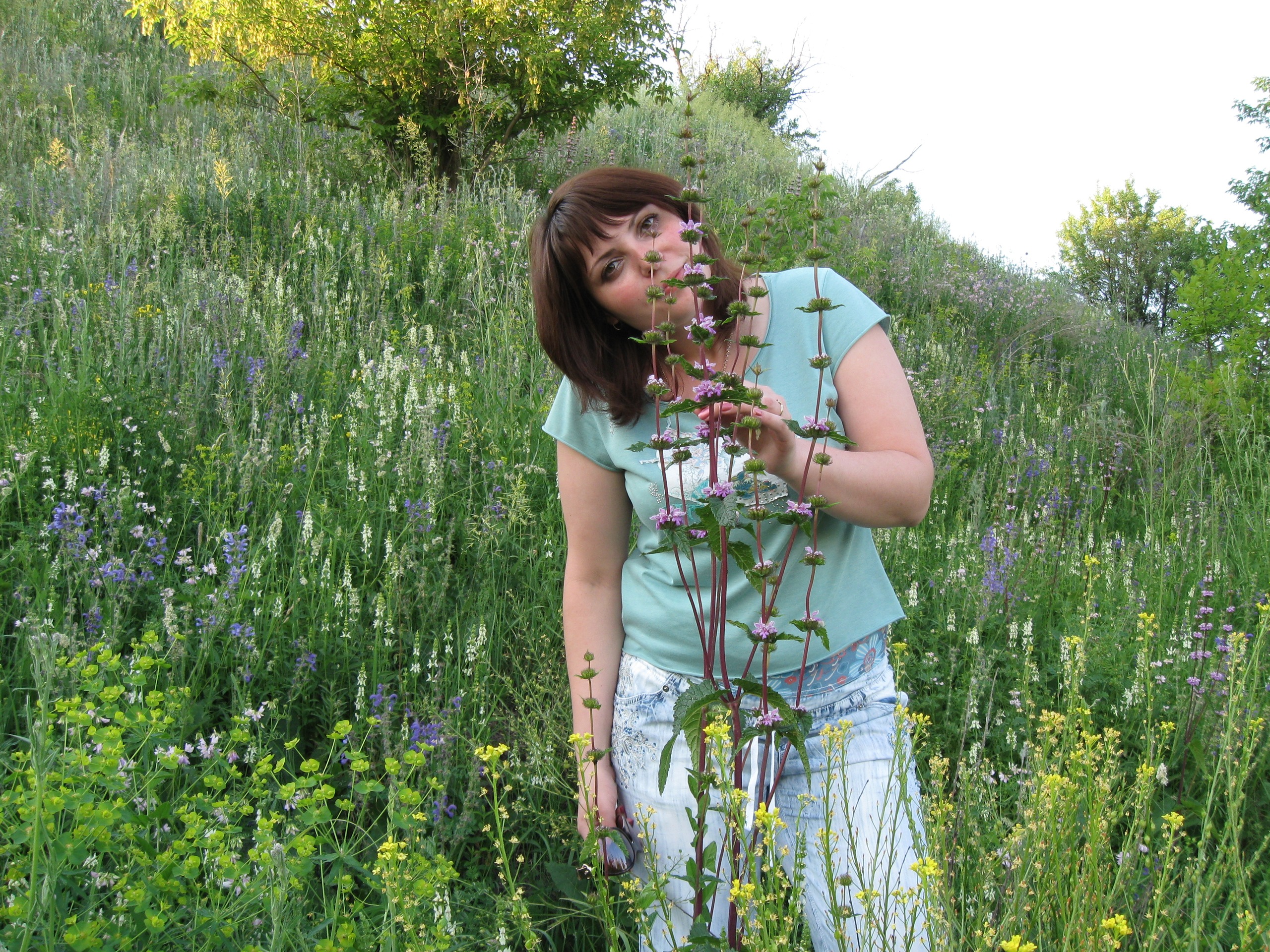 Фото профиля