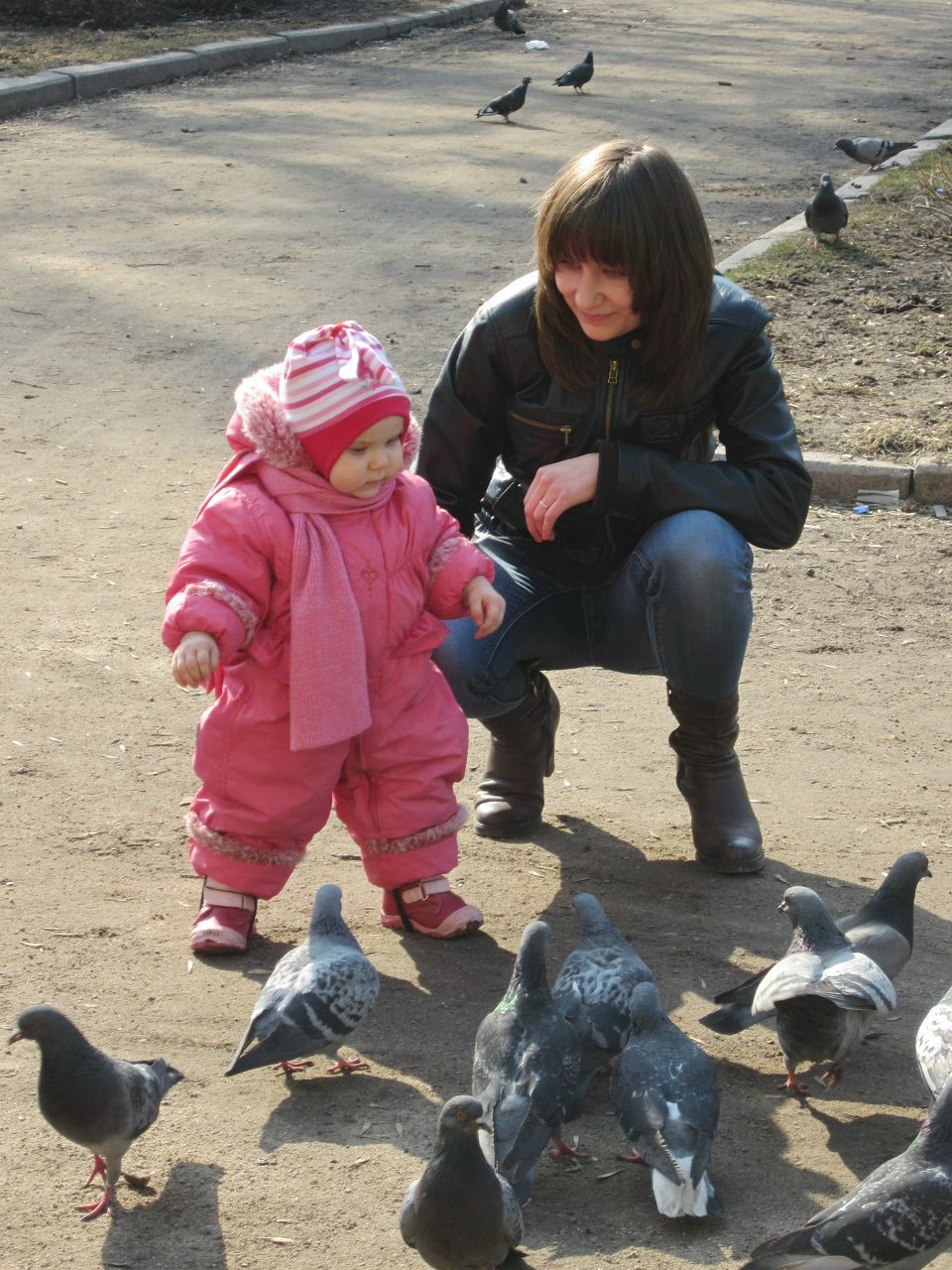 Настя Калязина | Санкт-Петербург