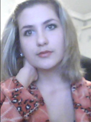 Наташка Деревянко | Одесса