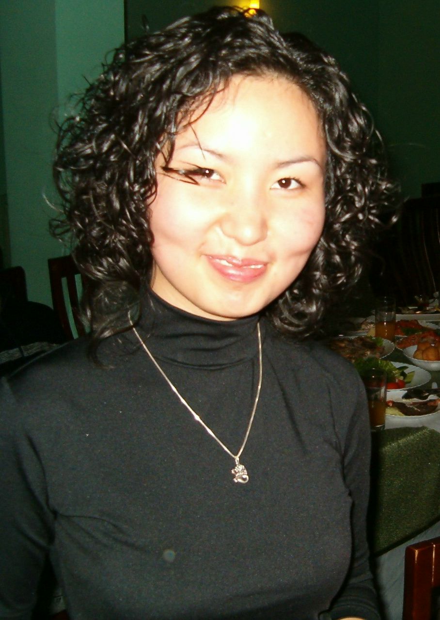 Айнур Даниялова | Алматы