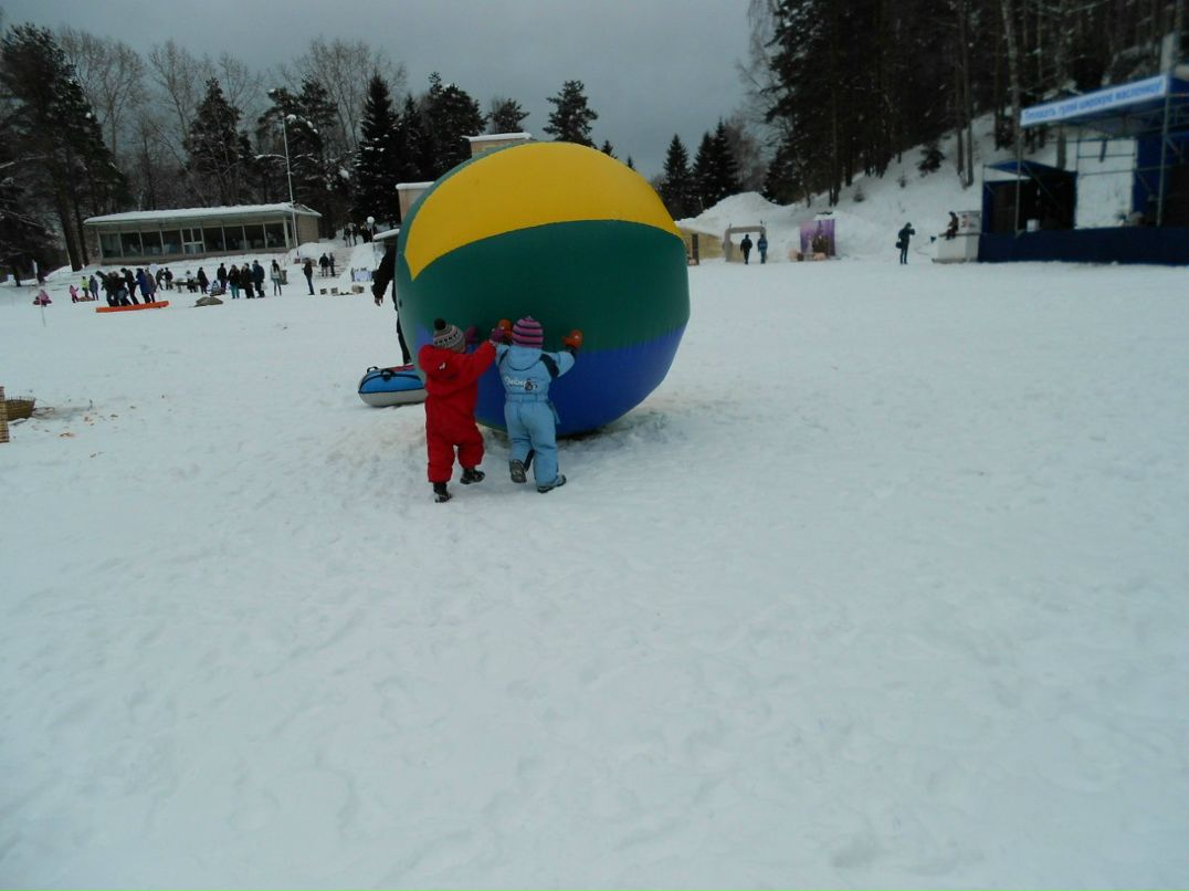 Лика Смородина | Санкт-Петербург