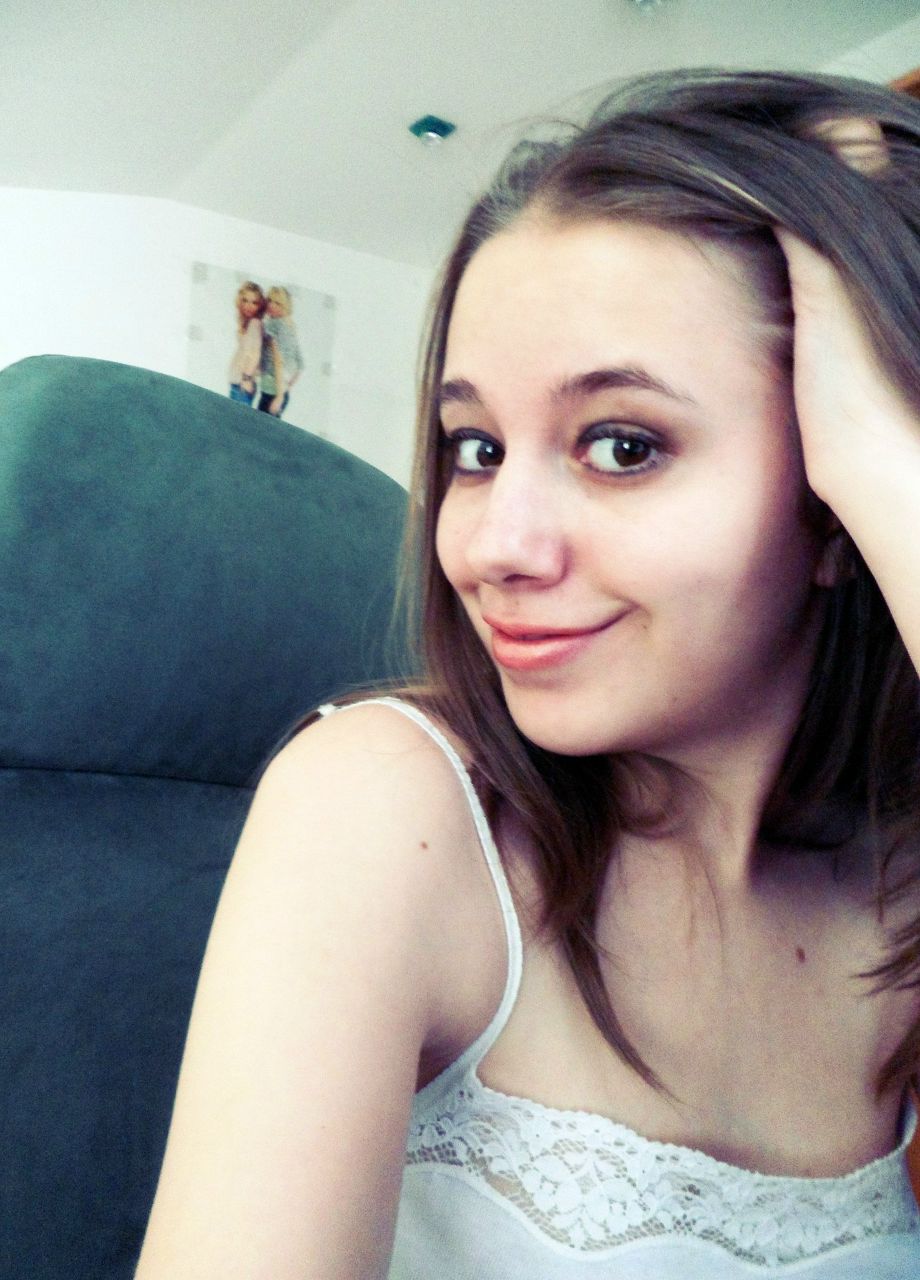 Ксения Кустова | Praha