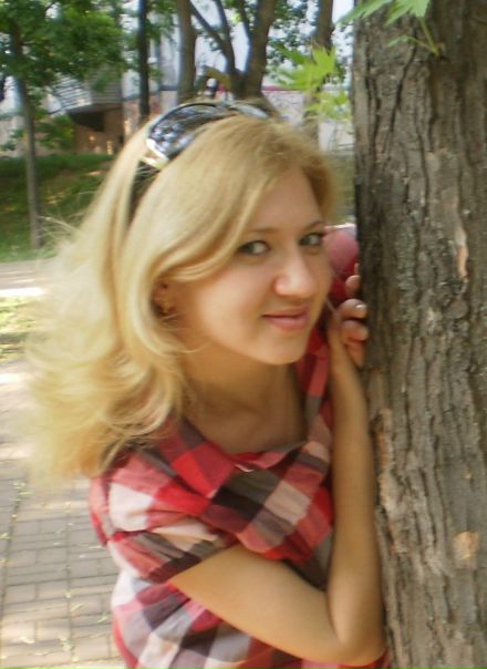 №18, Танюшка Будова, 37 лет, Киев №18, Танюшка Будова, 37 лет, Киев