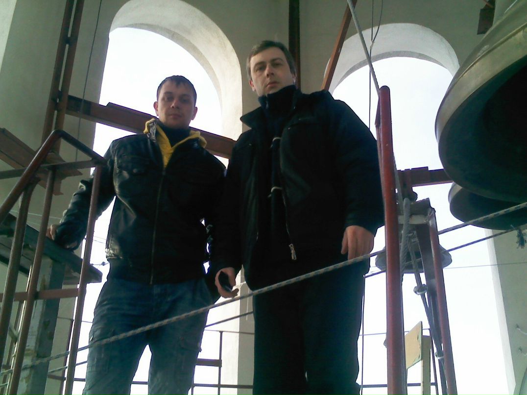 Эдуард Румянцев | Тольятти