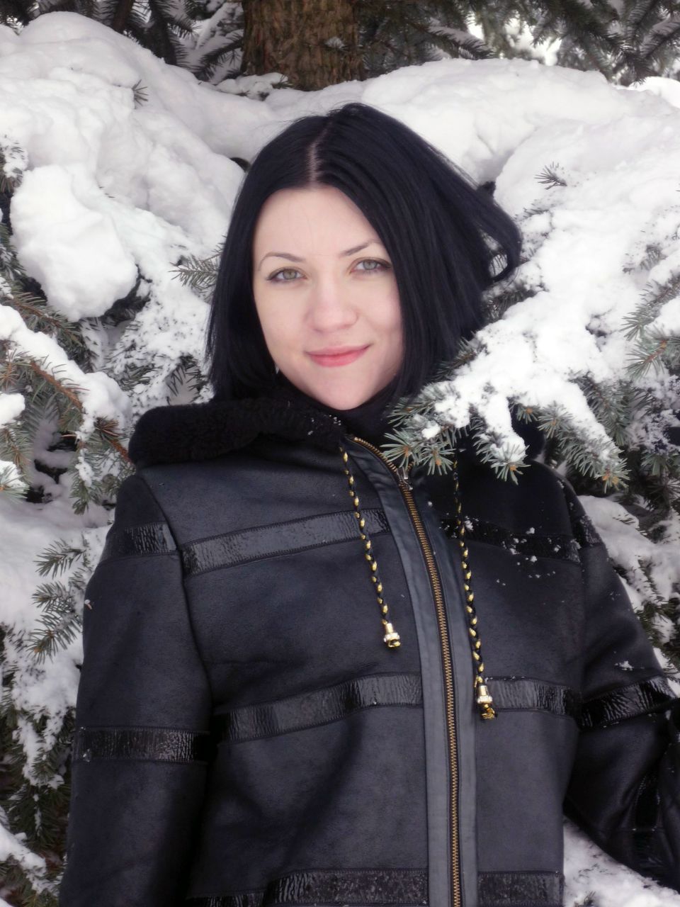 Elena Borodina | Самара