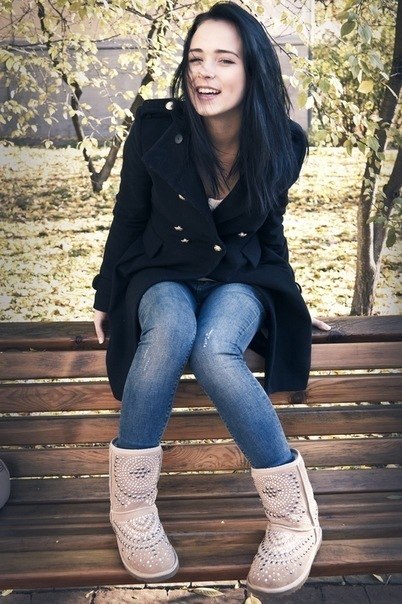 Irina Vishnevskaya | Волжский