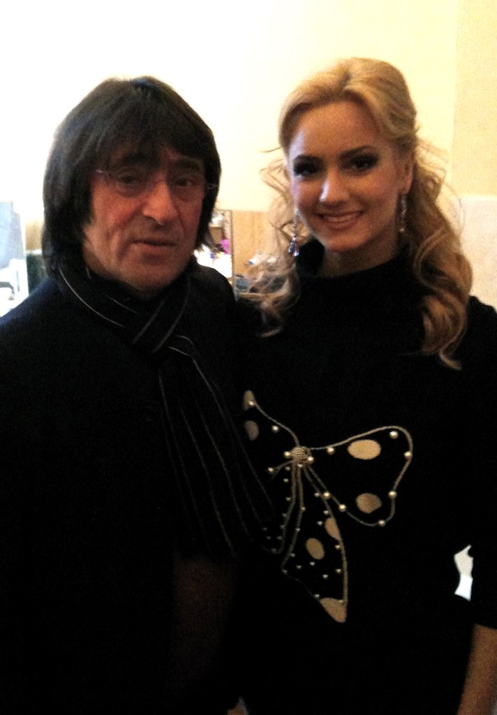 Евгения Ширинянц | 