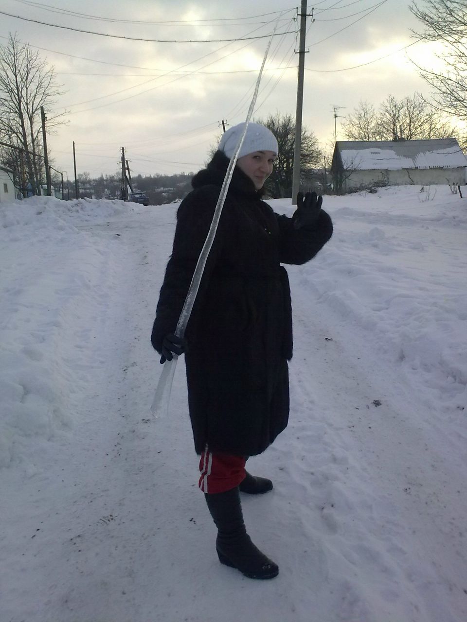 Светлана Холодова | 