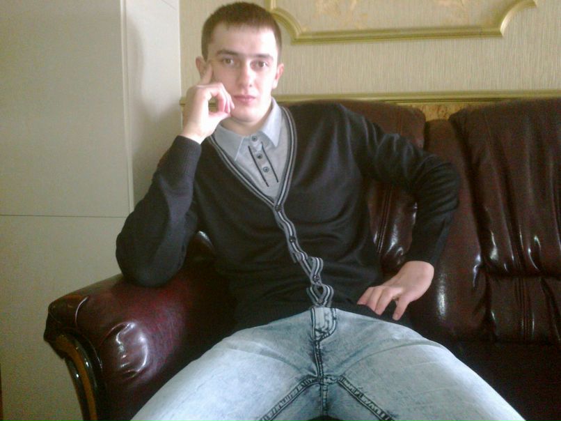 Мишаня Колобанов | Тверь