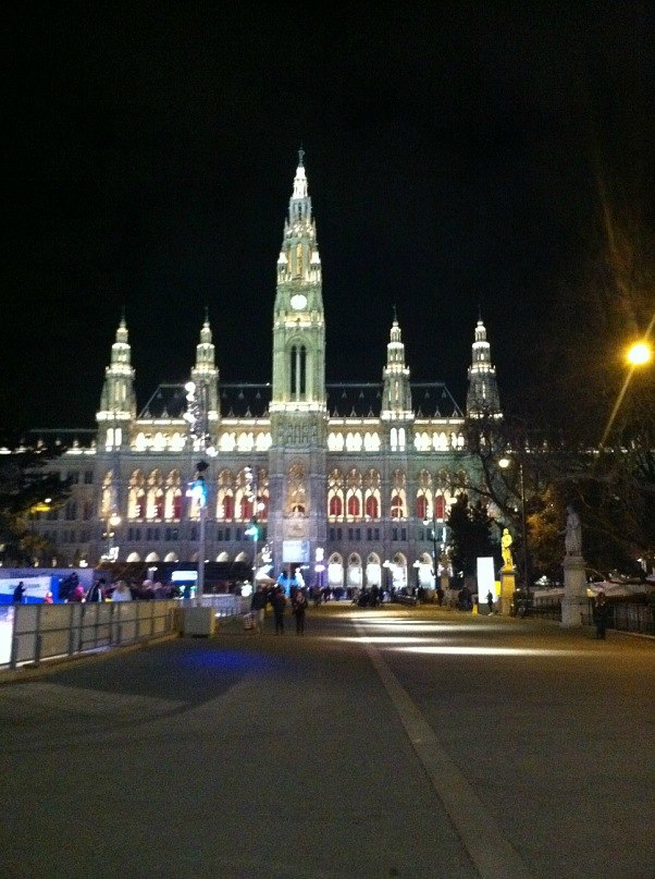 Владимир Мальцев | Москва