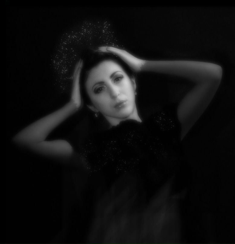 Валентина Захарова | Ровно