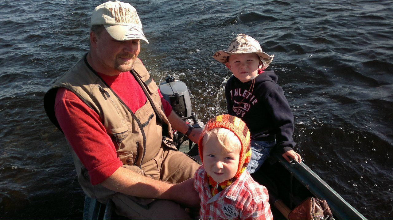 Тетяна Турутя | Киев