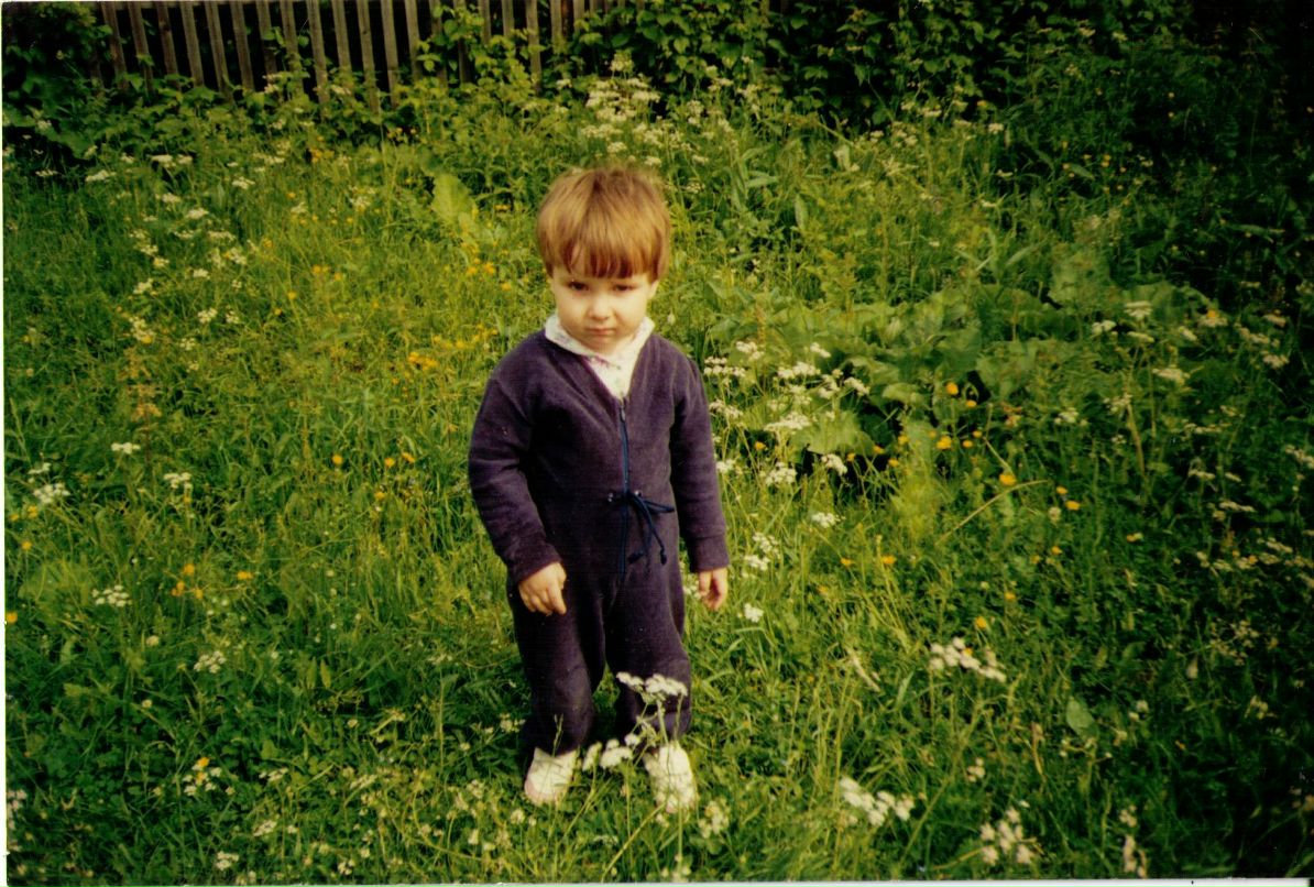 Алексей Паньков Мурлыкающий | Пермь