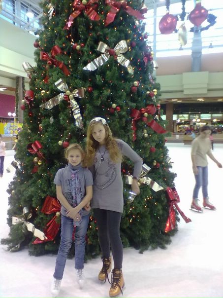 №17, Нелля Натфулина №17, Нелля Натфулина