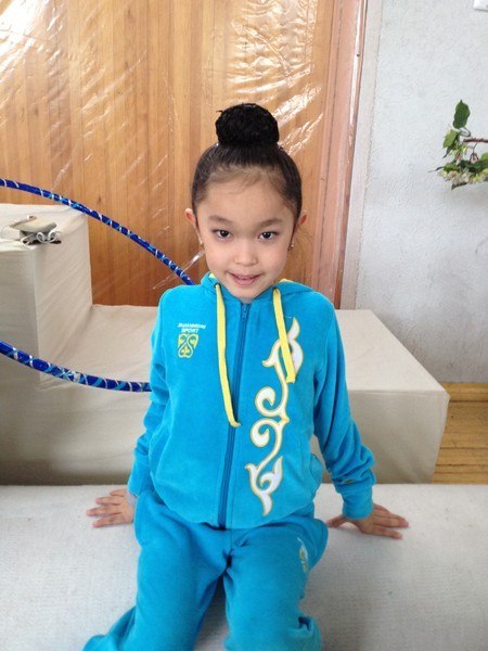 Beksultan Urkumbaev | Алматы