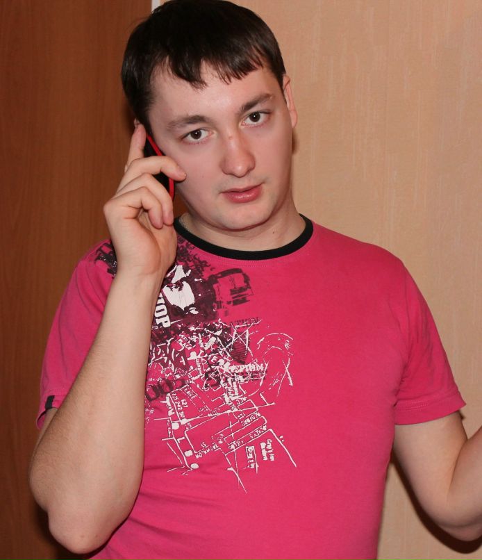 Сергей Полуяхтов | Вологда