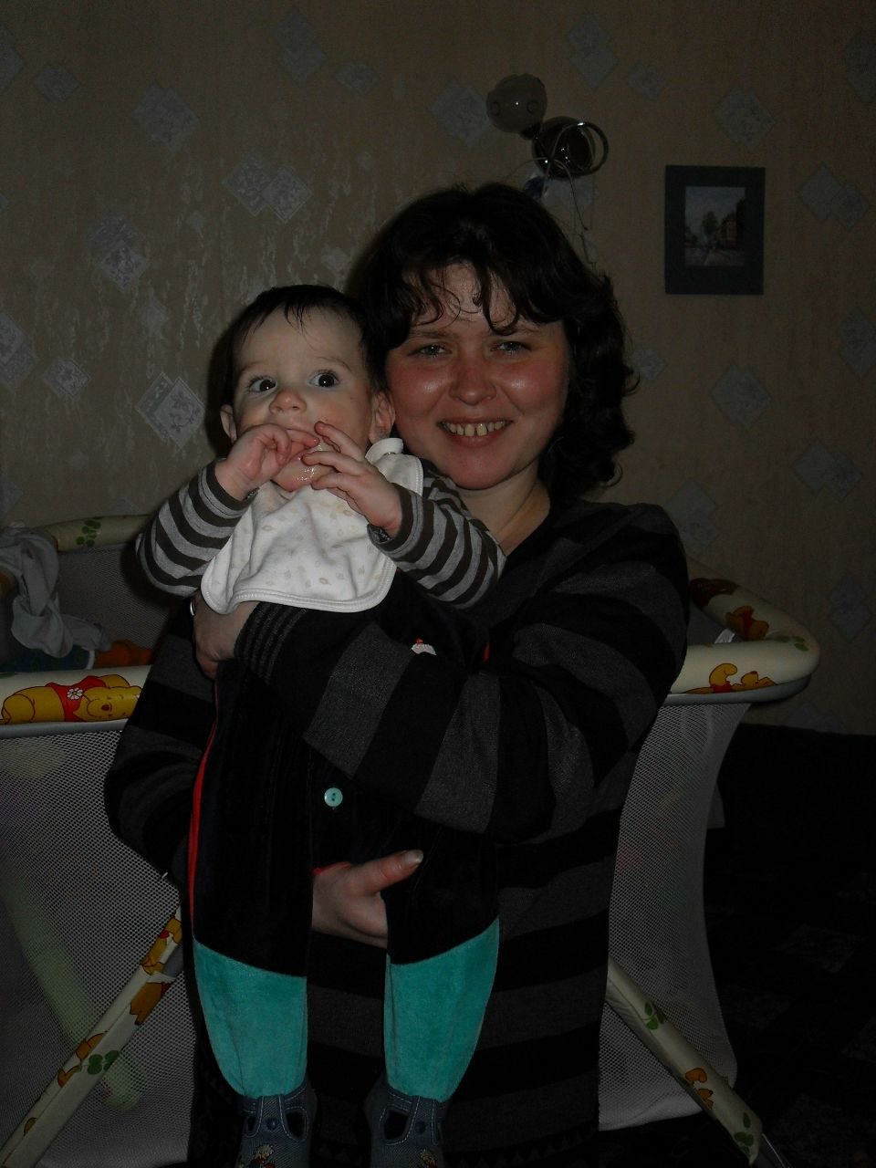 Евгения Ефремова | Щекино (деревня)