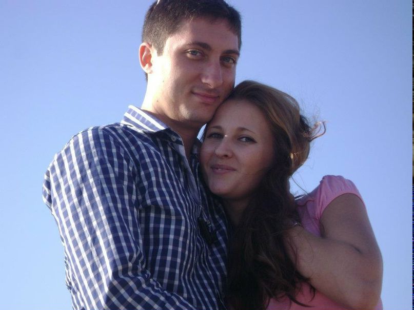 Алиска Щербина Николаевна | 