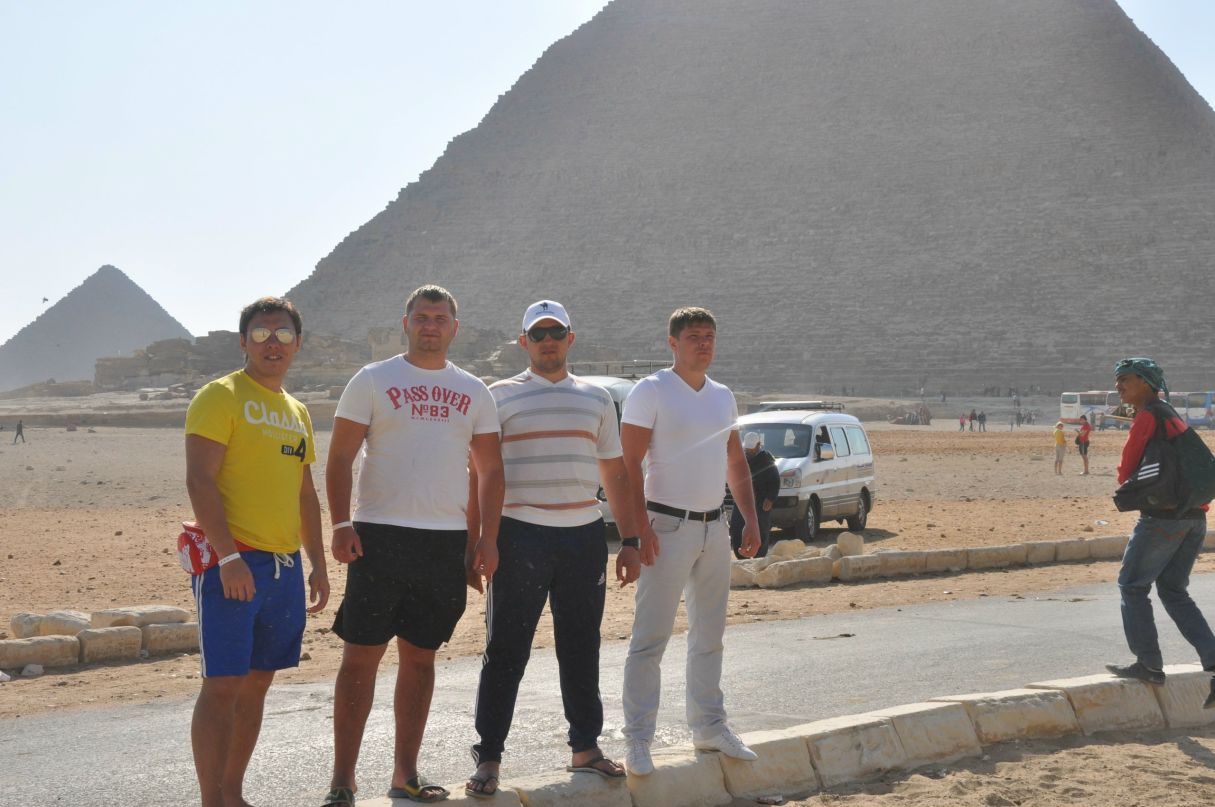 Паша Савченко | Мончегорск