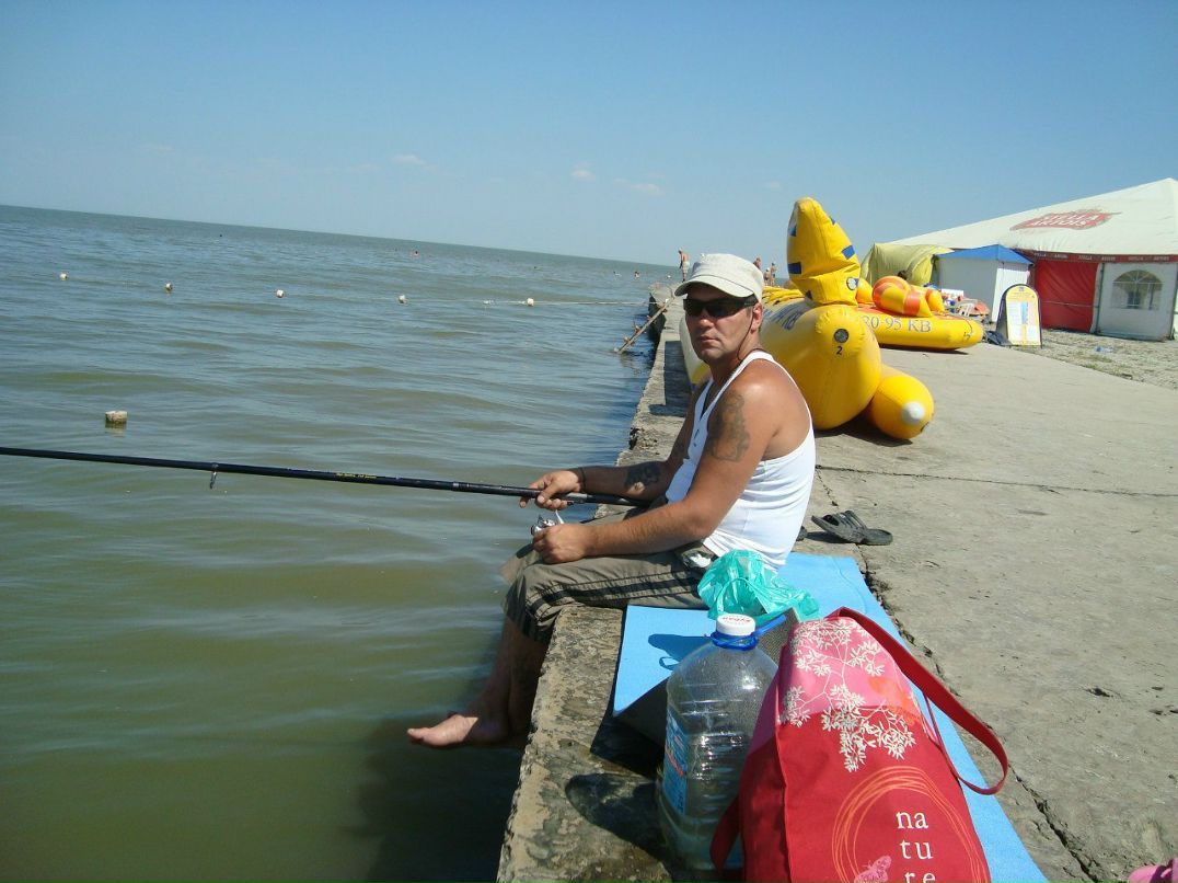 Юрий Шлотов александрович | Ухта